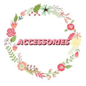 B A G S 👜  &  J E W E L R Y 💍